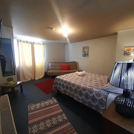 Patagonia Magica Apartment Punta Arenas Exterior photo